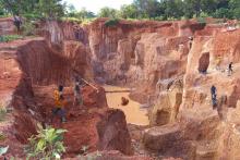 Aurum set to buy Mako Gold