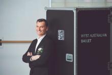 WA Ballet defers new artistic director