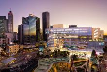 Minderoo gifts $30m to ECU