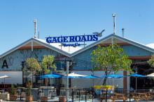 Gage Roads Freo to get $500k upgrade