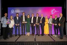 Uluu, Deimos named Innovators of the Year