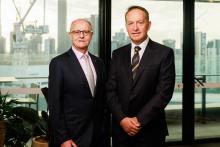 Gillam new Lendlease chairman