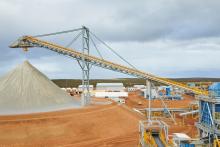 Decmil books $123m lithium contract