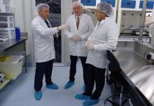 Record revenue, Singapore expansion for Orthocell