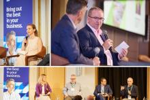 Future-Proofing Energy & Resources: Innovate, Lead, Transform At the SAP Energy & Natural Resources Summit in Perth