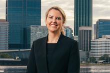 BHP nickel boss in new role