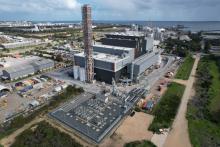 Waste-to-energy sector takes shape