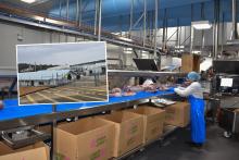 Linley Valley Pork in $25m expansion