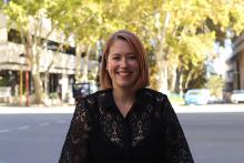 Hendon to lead UnionsWA