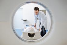 Radiopharm pancreatic cancer diagnostic test outperforms