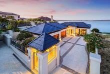 Applecross home sells for $13m