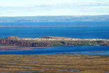 White Cliff jags huge Canadian copper target