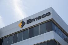 Second strike for Emeco