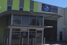 Spectur revises guidance, MD resigns