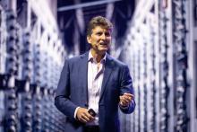 Microsoft to extend Azure cloud to WA