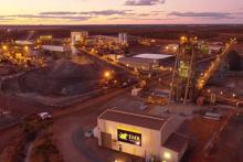 Mid West mine expansion gets green light