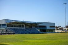 New board and president for East Fremantle