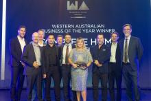 Fresh success for Complete Home Filtration