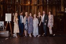 Banfield Family