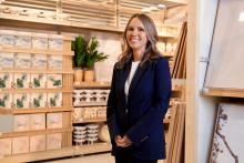 New leadership for Kmart, WesCEF