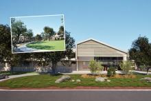 Roshana flags $21m aged care build