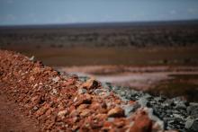 IGO has earnt a 70 per cent stake in the copper-cobalt project.