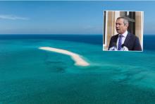 Cook backs EPA process on Browse reef