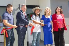 NXT TEC kicks off Kwinana project