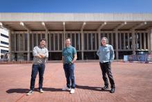 Long-awaited revamp for Perth’s home of music