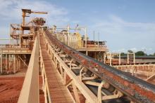 Perseus has made a final investment call on its Yaouré asset. Photo: Persues Mining/Facebook