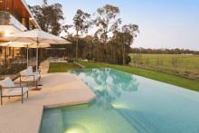 Thornton Road, Yallingup