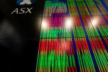 ASX generic pic. Photo: Unsplashed