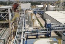 Lithium universe Jiangsu-made plant