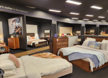 Bedshed
