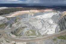 Talison Lithium’s Greenbushes mine is a major player in the South West mining industry.