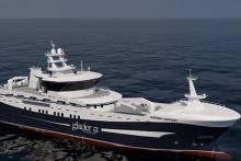 Austral Odyssey render