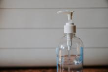 Holista manufactures health-related products. Photo: Kelly Sikkema