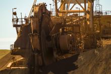 Three deals have been made for Pilbara iron ore projects this year. Photo: Tom Zaunmayr.