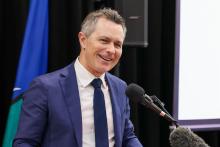 Jason Clare announced the council’s inaugural members in January.