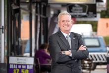 Shane Love has led calls for a probe into the state election.