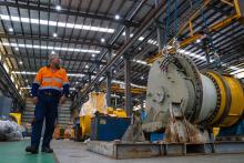 UGL has secured contracts and extensions with existing Western Australian clients.