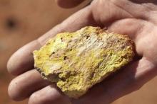 Uranium