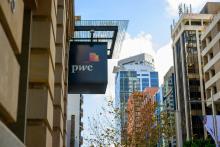 PwC