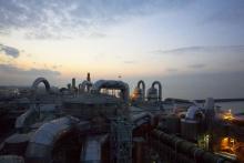 Ardea Resources_Sumitomo Toyo Smelter