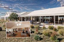 Bethanie received approval to build its Bullsbrook village. Images: Richard Hammond via DAP documents