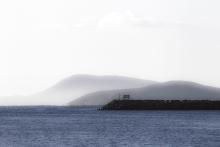 The Port of Esperance. Photo: Tom Zaunmayr.