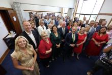 Labor Caucus