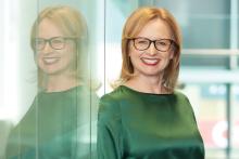 Lanie Chopping will head up the new Department of Local Government, Commerce, Industry Regulation and Safety