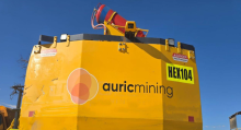 Auric