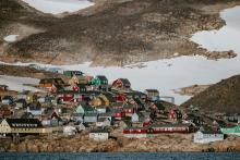Greenland